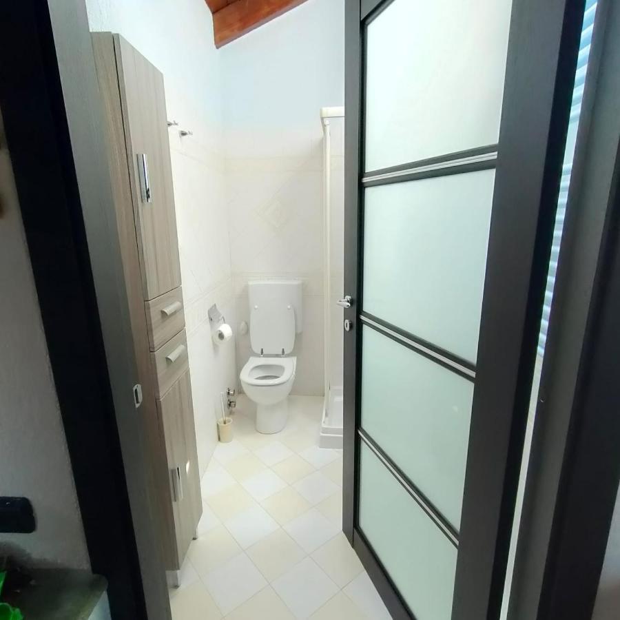 La Maison Lilla Fenis Εξωτερικό φωτογραφία