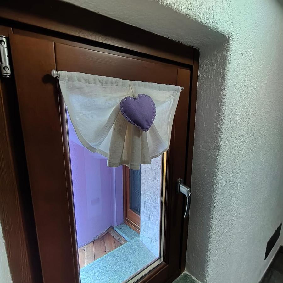 La Maison Lilla Fenis Εξωτερικό φωτογραφία