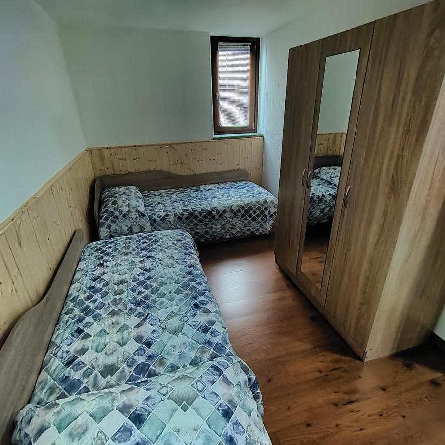 La Maison Lilla Fenis Εξωτερικό φωτογραφία